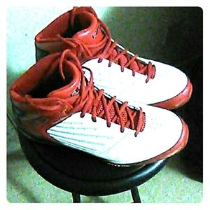And 1 Sneakers